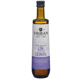 VIGEAN huile de lin 500 ml