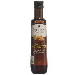 VIGEAN huile de noisettes gourmandes 250 ml