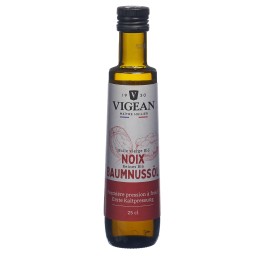 VIGEAN huile de noix crue bio 250 ml