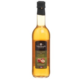 VIGEAN vinaigre de cidre 500 ml