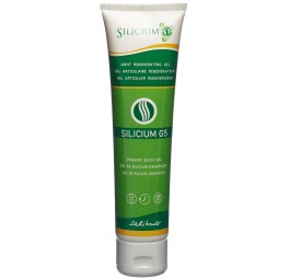 SILICIUM G5 gel 150 ml