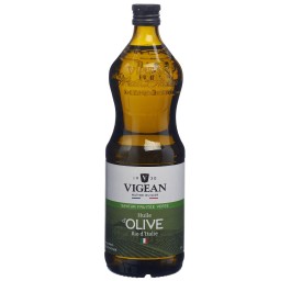 VIGEAN huile d'olive Italie 1 lt