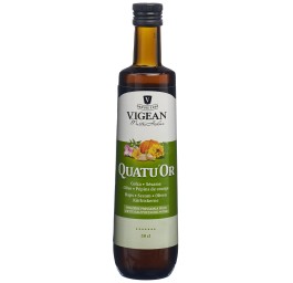 VIGEAN huile quatuor 500 ml