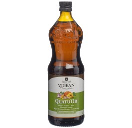 VIGEAN huile quatuor 1 lt