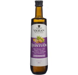 VIGEAN huile quintuor 500 ml