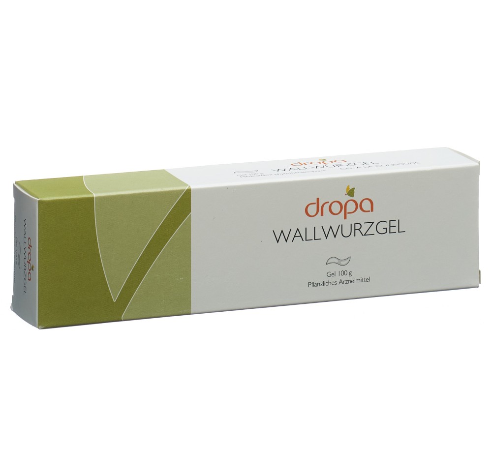 DROPA gel de consoude tb 100 g DROPA gel de consoude tb 100 g
