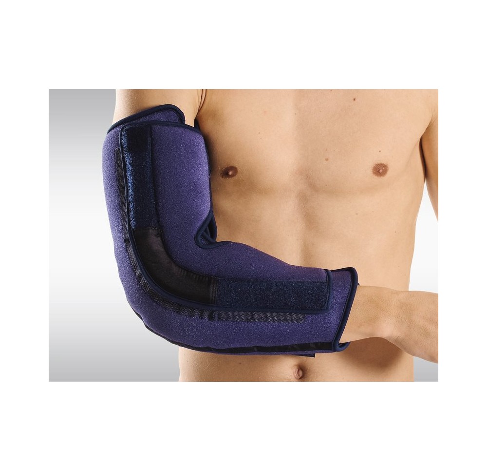 OMNIMED stabile post-OP Epi universal taille uniq OMNIMED stabile post-OP Epi universal taille uniq
