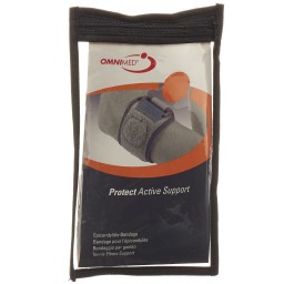 OMNIMED protect bandage p épicondylite taille uniq