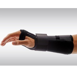 OMNIMED ortho manu CTS banda poi S 22cm ga noir