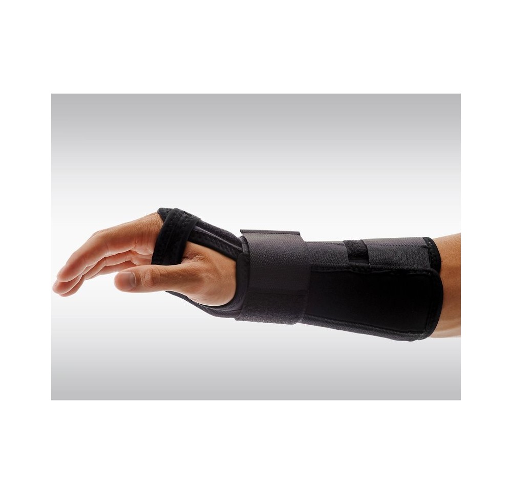 OMNIMED ortho manu CTS banda poi M 22cm ga noir