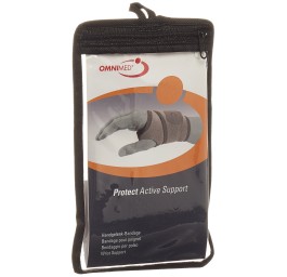OMNIMED protect bandage poignet taille unique