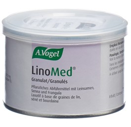 LINOMED gran (D) bte 70 g