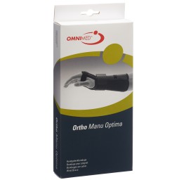 OMNIMED ortho manu opti band poi L 22cm ga noir
