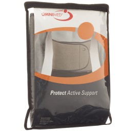 OMNIMED protect bandage pour le dos taille unique