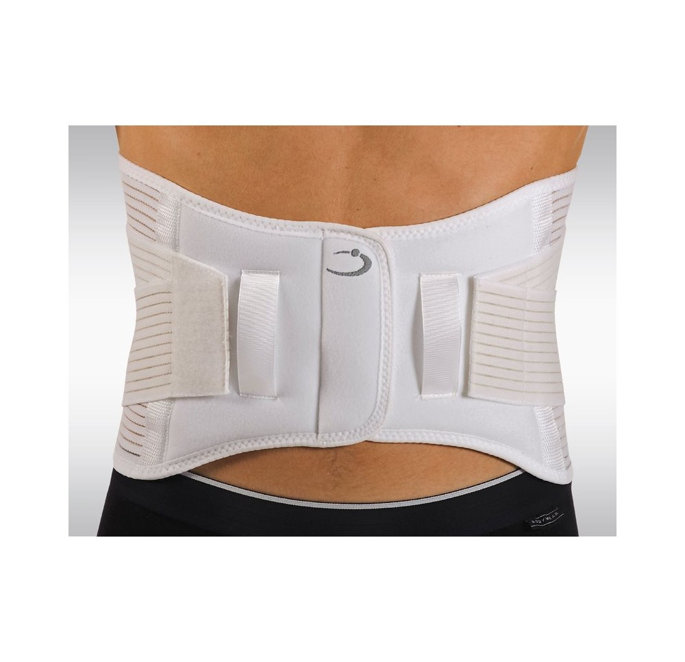 OMNIMED ortho lumbofix bandage dos H 25cm M OMNIMED ortho lumbofix bandage dos H 25cm M