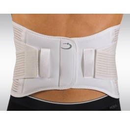 OMNIMED ortho lumbofix bandage dos H 25cm XL
