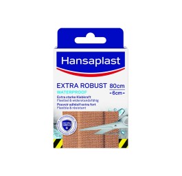HANSAPLAST Extra robust Mètre 6cmx80cm