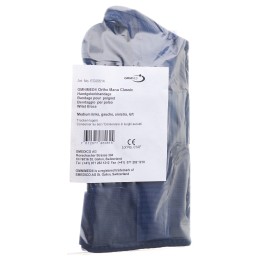 OMNIMED ortho manu clas band poign 21.5-24cm gauch