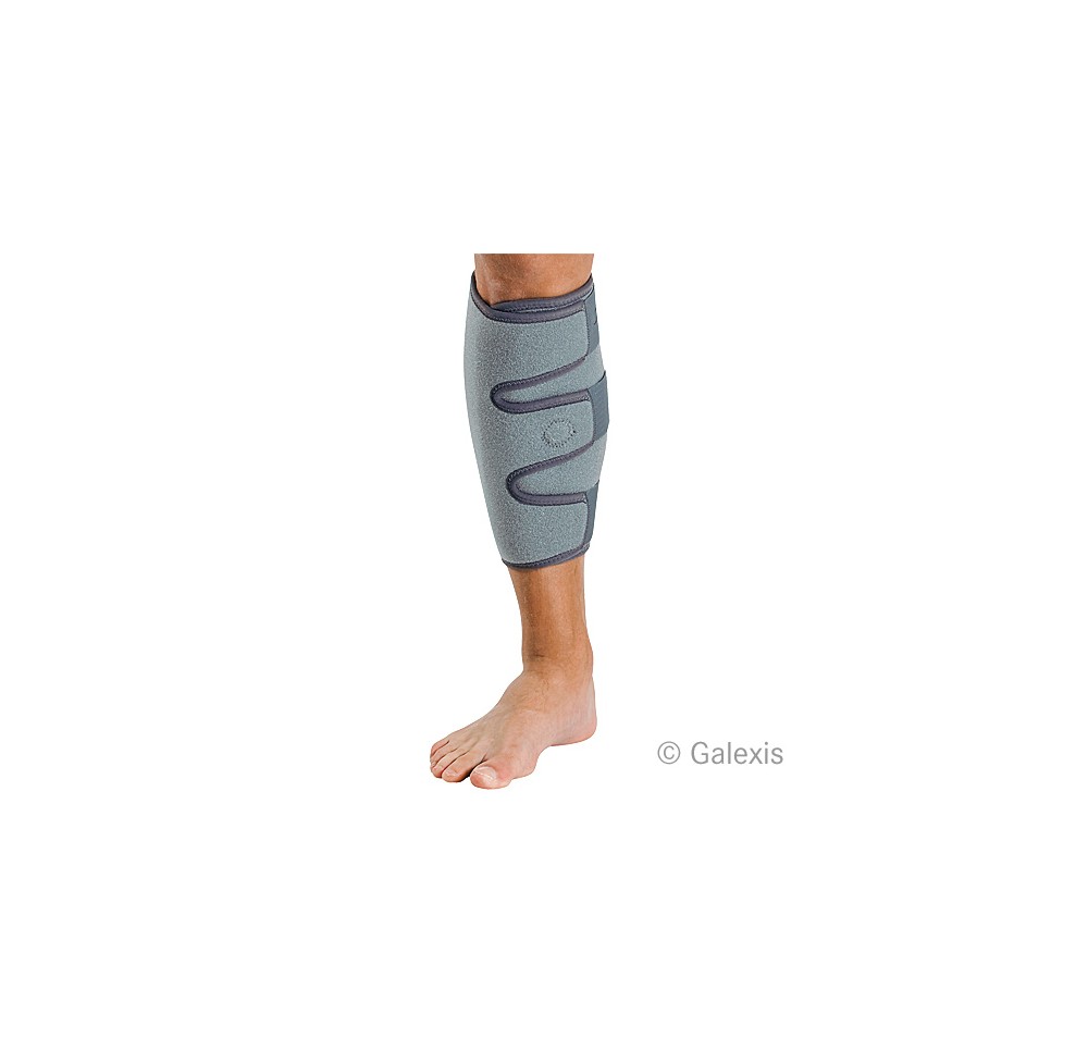 OMNIMED protect bandage p le mollet taille unique