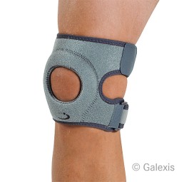 OMNIMED protect bandage patellaire taille unique