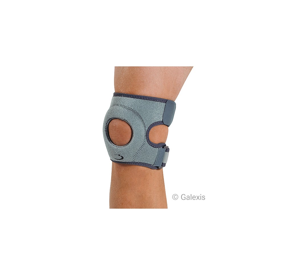 OMNIMED protect bandage patellaire taille unique