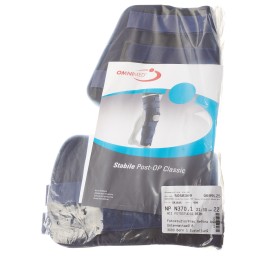 OMNIMED stabile post-OP classic M 50cm 20°