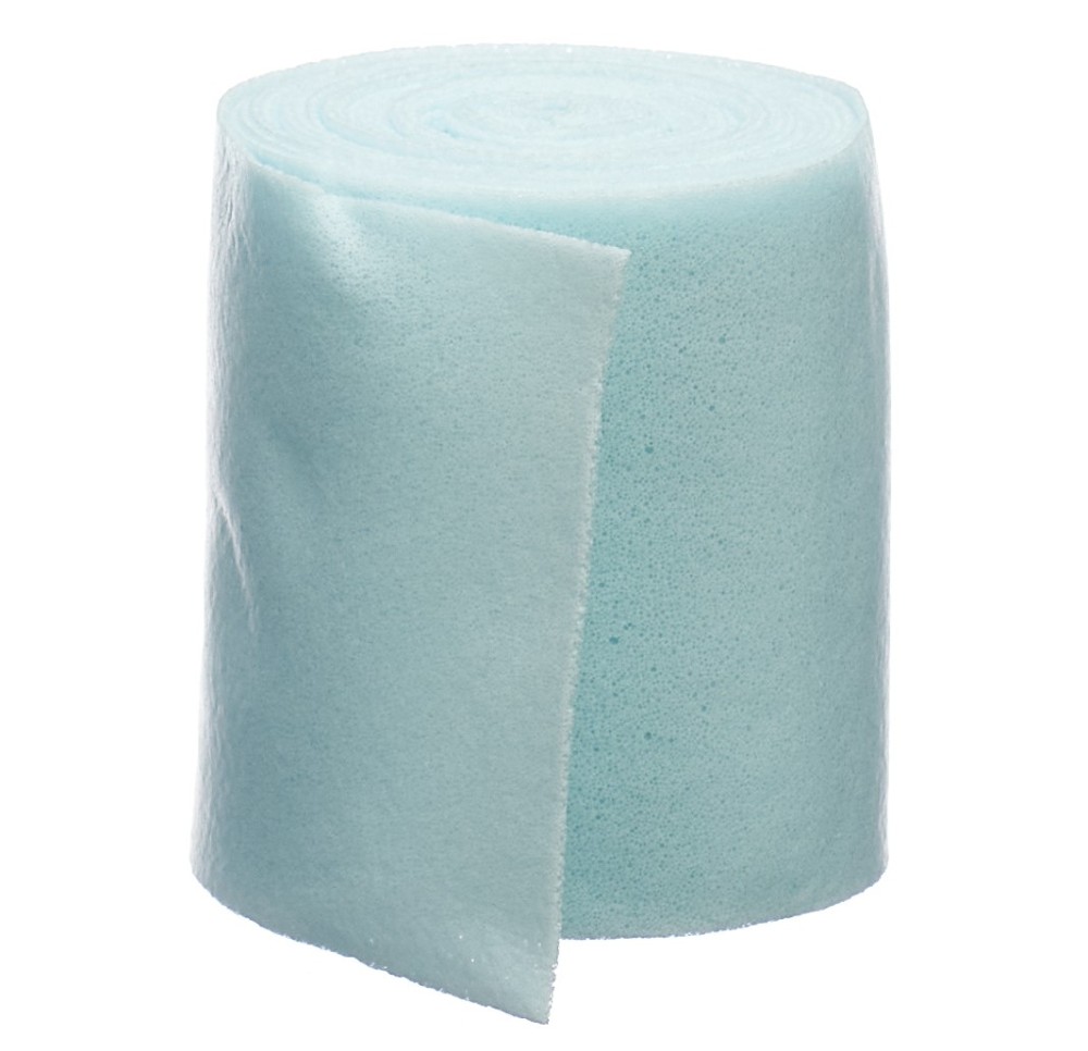POLYMEM SportsWrap ST Roll 6.3cmx3.6m 10 pce