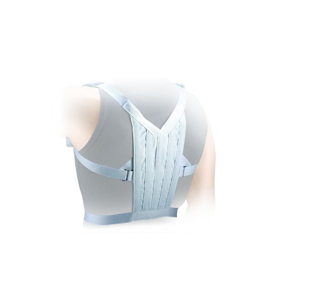 SPORLASTIC redresseur S blanc SPORLASTIC redresseur S blanc