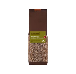 BIOFARM boulgour épeautre précuit bourge CH 500 g