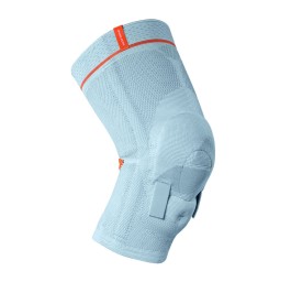 SPORLASTIC genouillère morbus schlatter Gr7 platin
