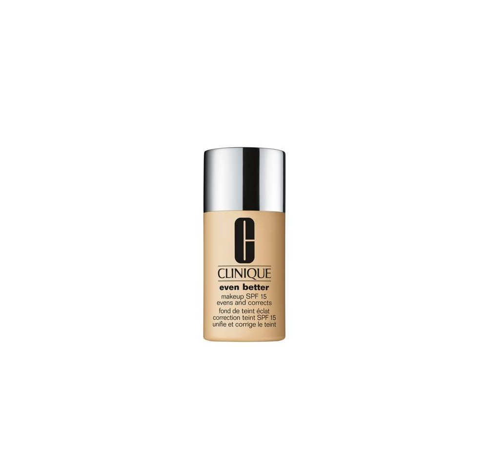 CLINIQUE Even Better Make Up Gold Neut 30 ml CLINIQUE Even Better Make Up Gold Neut 30 ml