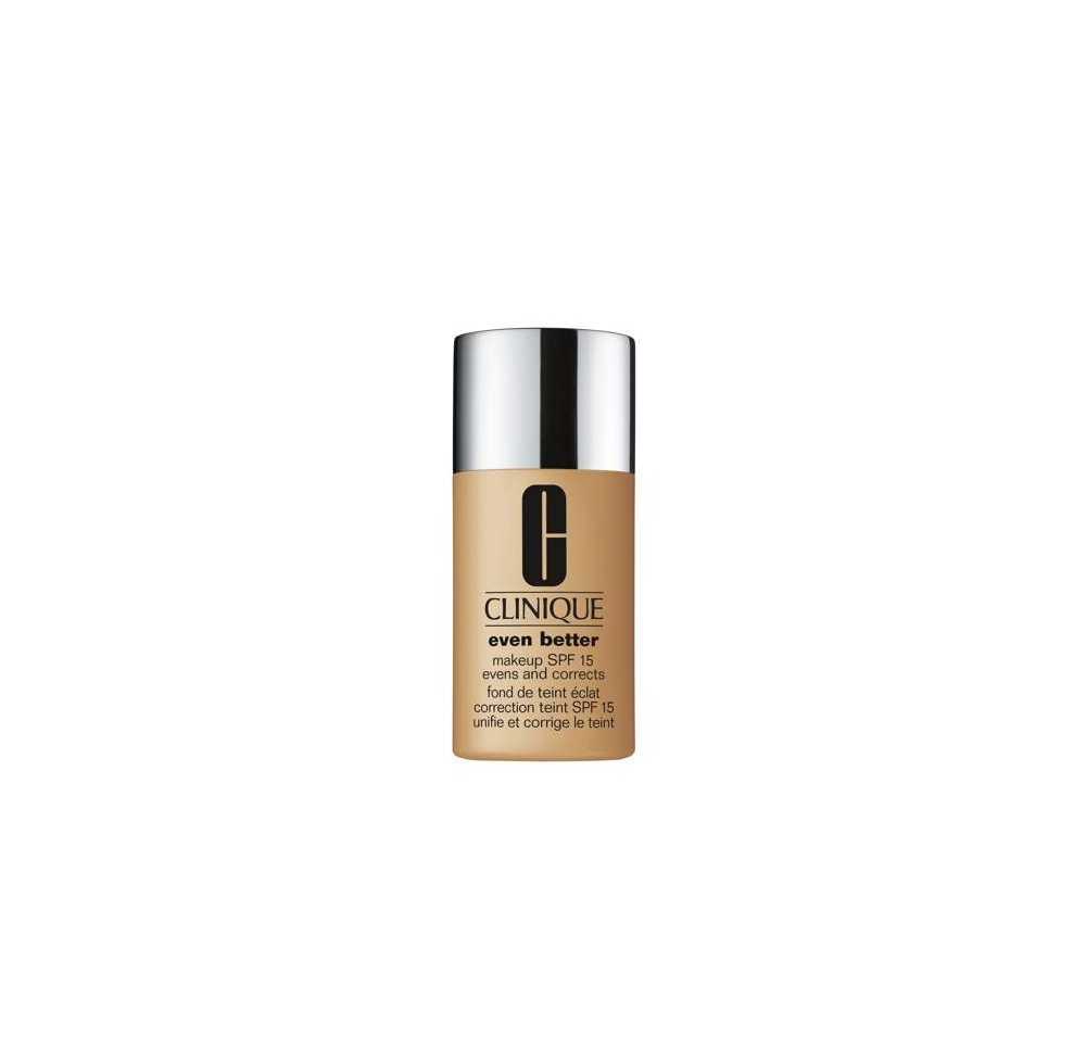 CLINIQUE Even Better Make Up Nutty 30 ml CLINIQUE Even Better Make Up Nutty 30 ml