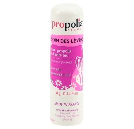 PROPOLIA stick lèvres bio karité propoli stick 4 g