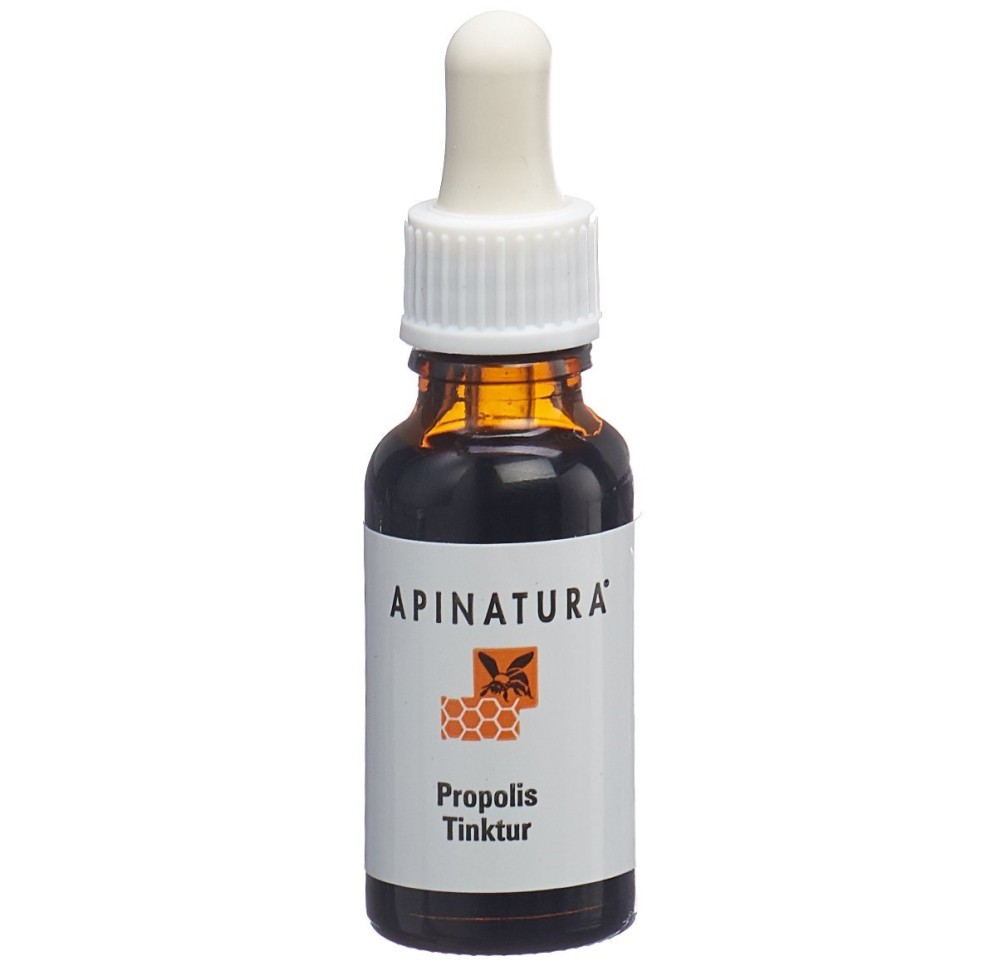 APINATURA teinture propolis 20 ml APINATURA teinture propolis 20 ml