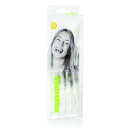 MEGASMILE interdentaire M 4.0mm 5 pce