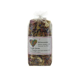 HERBORISTERIA tisane magie florale en cornet
