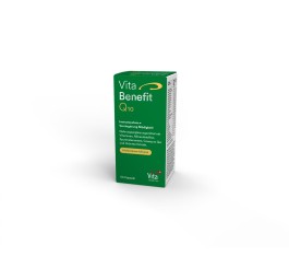 VITA BENEFIT Q10 caps bte 50 pce