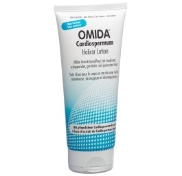 OMIDA cardiospermum halicar lotion tb 200 ml