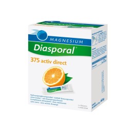 MAGNESIUM DIASPORAL activ direct orange 20 pce