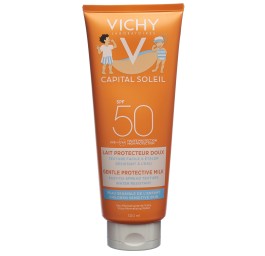 VICHY IS Lait enfants SPF50 300 ml