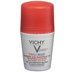 VICHY déo Stress Resist roll-on 50 ml