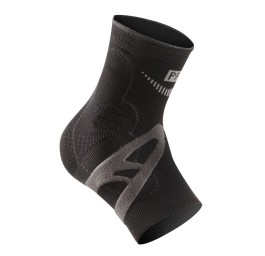 THUASNE MalleoPro activ chevilli prot Gr2 noir gau