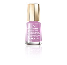 MAVALA Mini Color's 184 frozen berry 5 ml
