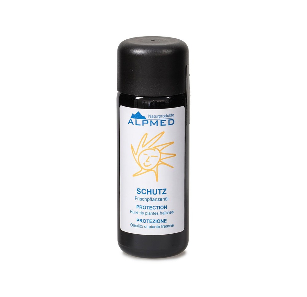 ALPMED huile de fleurs d'épine noire 50 ml ALPMED huile de fleurs d'épine noire 50 ml