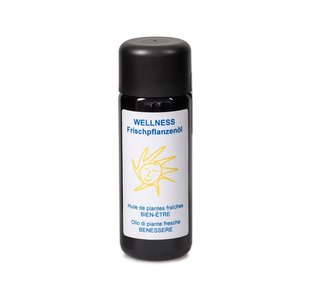 ALPMED huile de saule 50 ml ALPMED huile de saule 50 ml