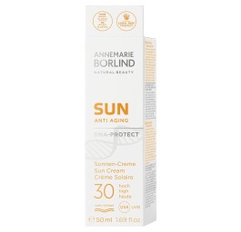 BÖRLIND SUN Sonnen Creme Dna Protect Lsf 30 50 ml