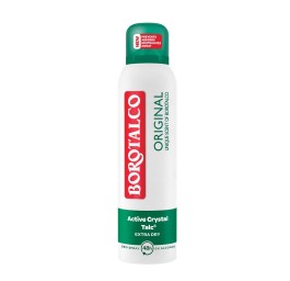 BOROTALCO Deo Original spray 150 ml