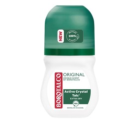BOROTALCO Deo Original roll on 50 ml