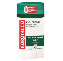 BOROTALCO Deo Original stick 40 ml