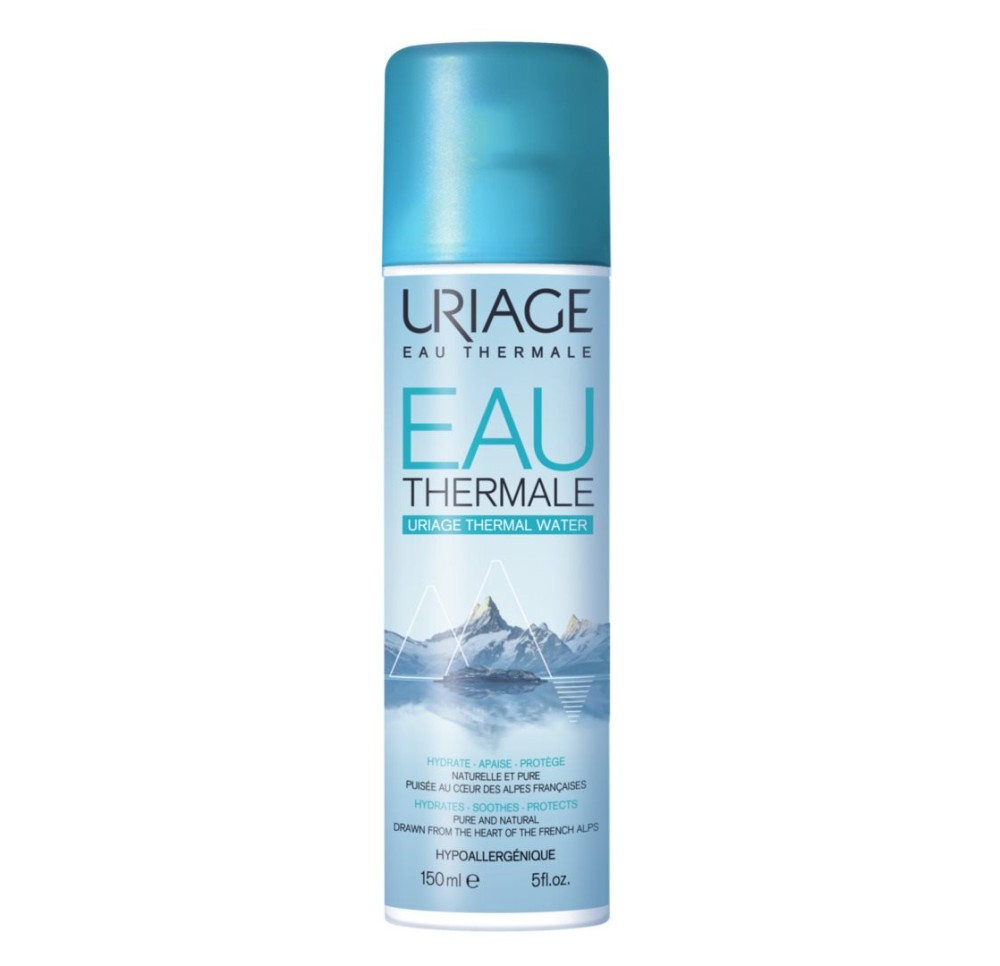 URIAGE Eau Thermale Spray 150 ml